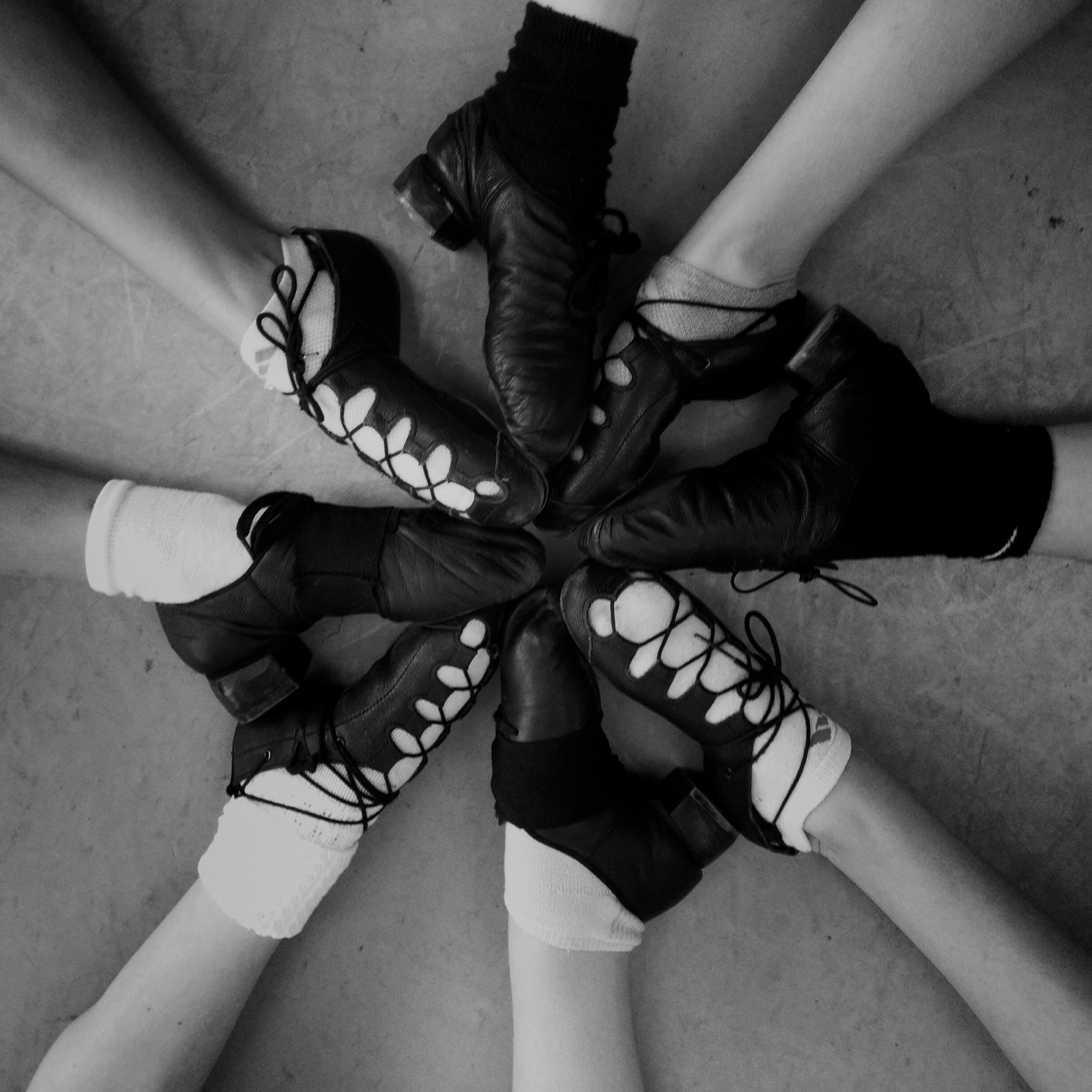School Of Irish Dance TosaConnection