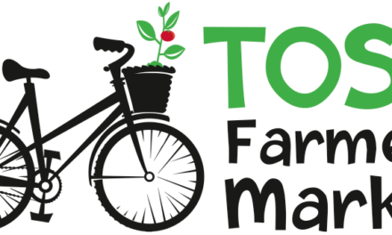 Meet the New Manager of the Tosa Farmer’s Market