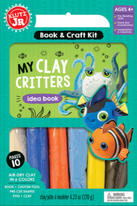 my-clay-critters