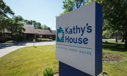 Kathy’s House