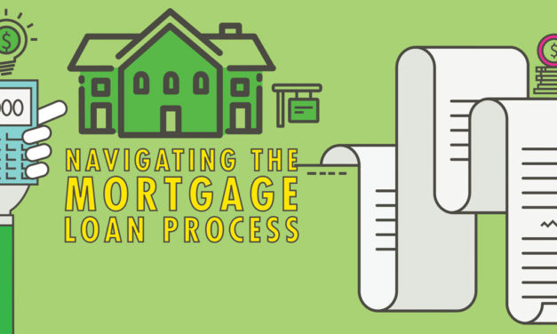 Navigating the Mortgage Loan Process