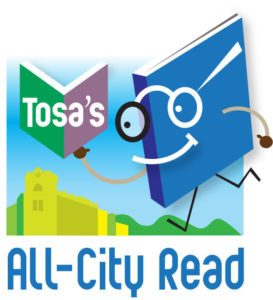 tosa's all city read