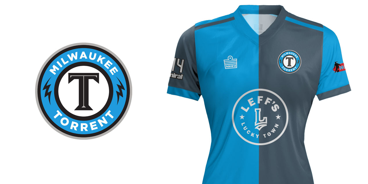 Milwaukee Torrent Women’s Team to Compete at Hart Park in 2018