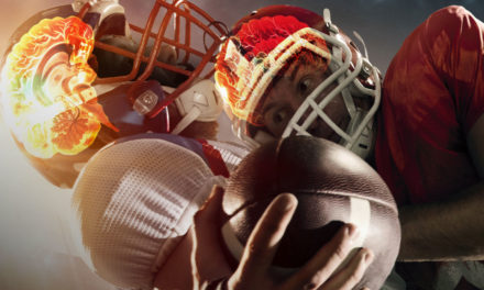 Impacting Concussions: New Tech and Research Helps Athletes