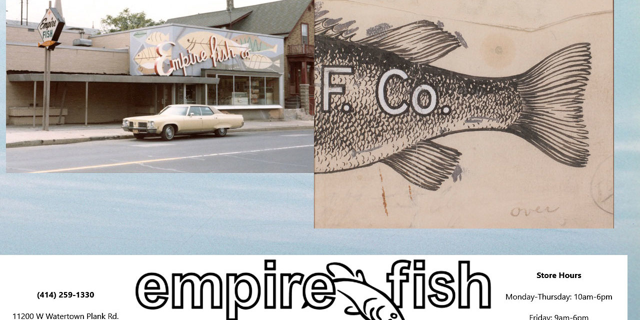 Empire Fish Preserves a Piece of Wisconsin Maritime History