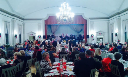 Celebrating 125 Years, the Wauwatosa Woman’s Club Continues to Evolve