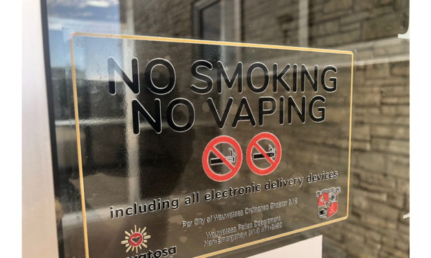 Vaping: The Health Effects & Consequences