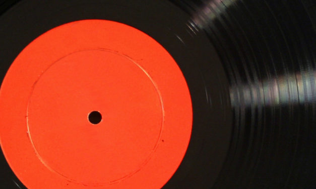 The (slightly early) Best Albums of 2019