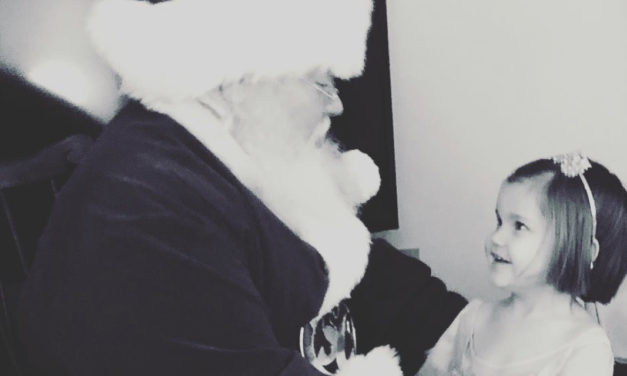 Santa Intensive