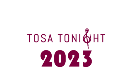 Tosa Tonight: 2023 Schedule