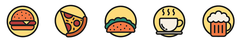 New Places to Eat or Drink in Tosa
