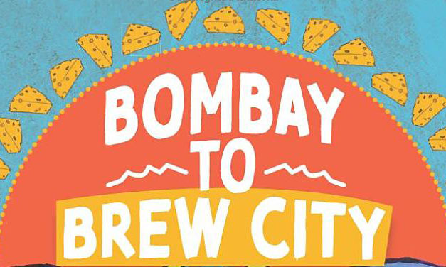 Book Review: Bombay to Brew City