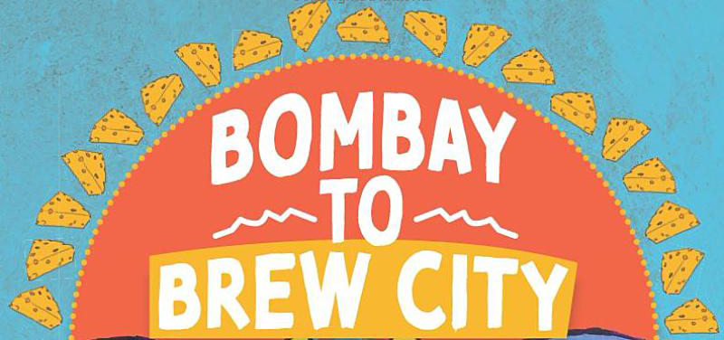 Book Review: Bombay to Brew City