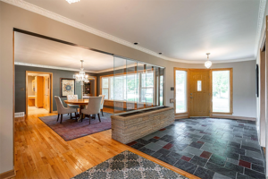 interior of home for sale in Wauwatosa