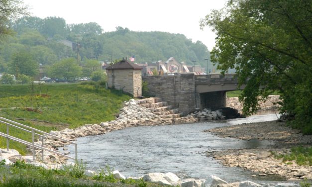 <b>Our Water Resources:</b><i> an Inside Look</i>