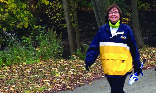 A Message from <b>Mayor Kathy Ehley</b>