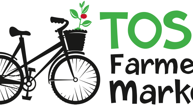 Host a Farmers Market Pizza Party!