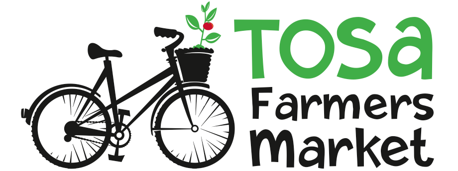 Host a Farmers Market Pizza Party!