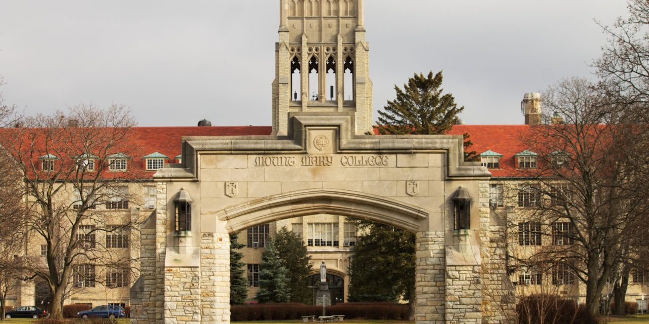 Milwaukee’s Emerging University Suburb