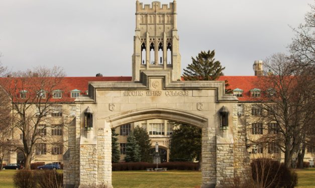 Milwaukee’s Emerging University Suburb