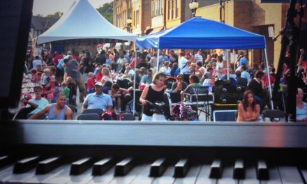 Is a Tosa Tradition in Jeopardy?