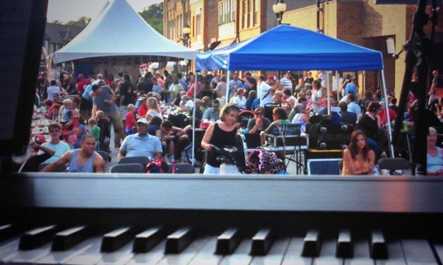 Is a Tosa Tradition in Jeopardy?