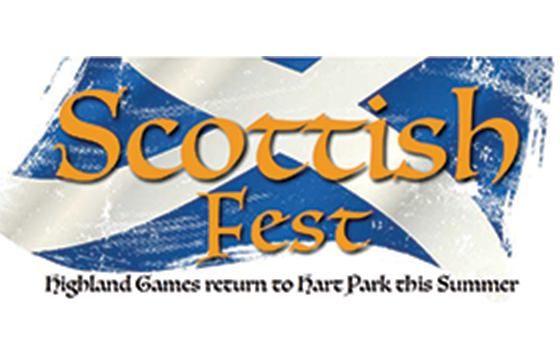 Scottish Fest Highland Games Return to Hart Park