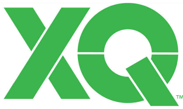 XQ The Super School Project