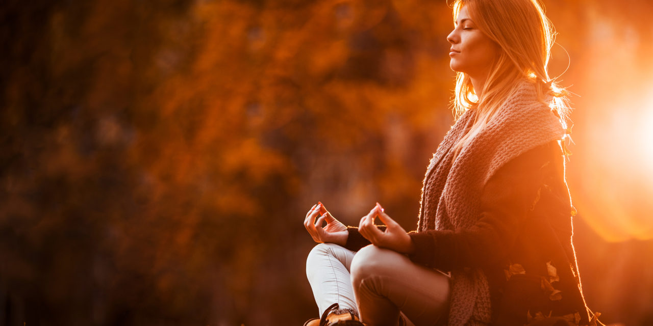 Give Yourself a Timeout
