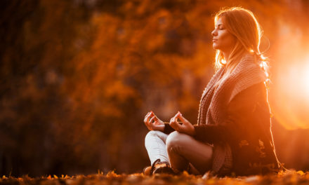 Give Yourself a Timeout