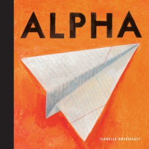 alpha