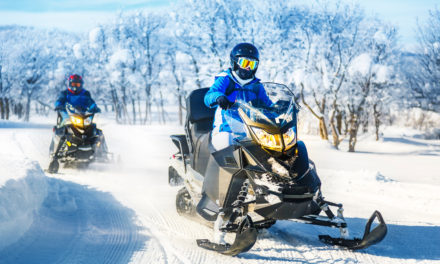 Wisconsin Holiday Getaways