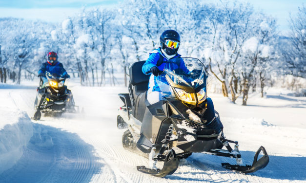 Wisconsin Holiday Getaways