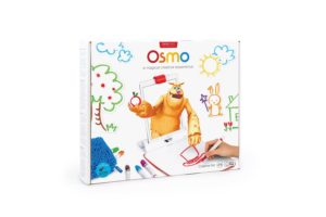 osmo