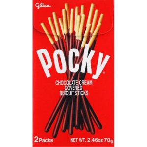 pocky