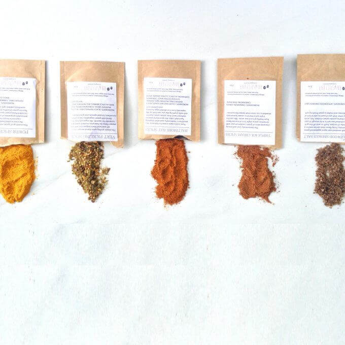 spice-bar