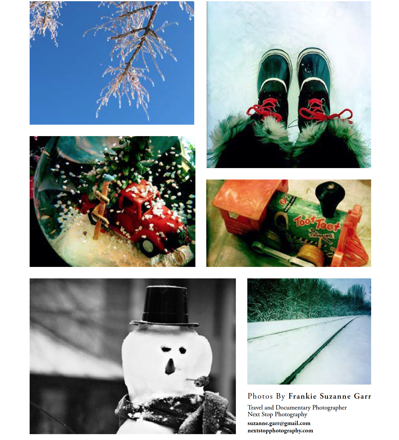 winter