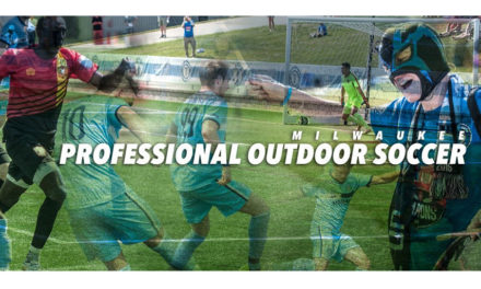 Milwaukee Torrent to Call Hart Park, Tosa Home