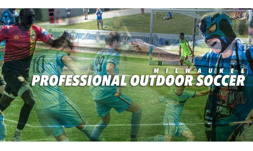 Milwaukee Torrent to Call Hart Park, Tosa Home