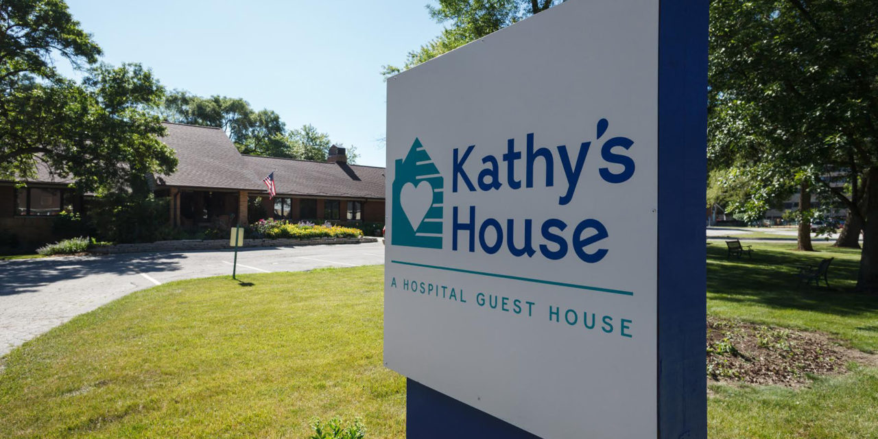 Kathy’s House