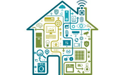 5 Things To Make Your Home Smarter …that your teenager can set up for you