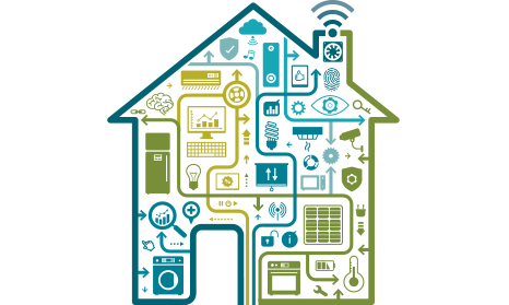 5 Things To Make Your Home Smarter …that your teenager can set up for you