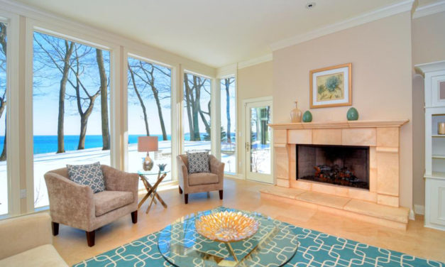 Creating a First Impression: The Importance of Home Staging.