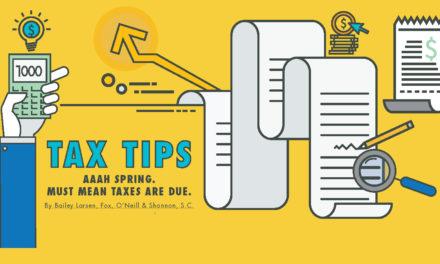  Tax Planning for 2017
