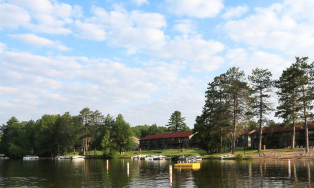 Visit Eagle River this Summer