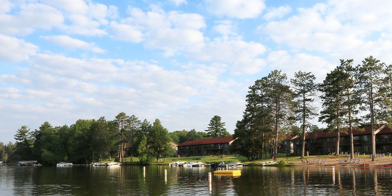 Visit Eagle River this Summer