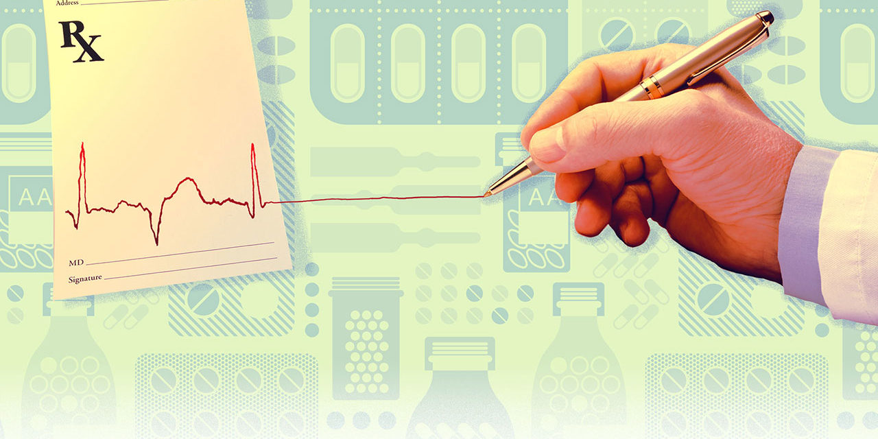 The Opioid Dilemma