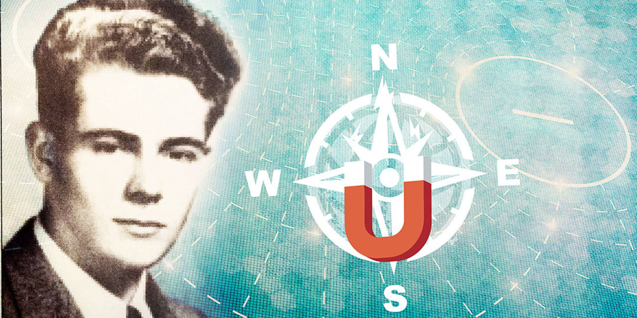 The Soaring History of Otto Klein