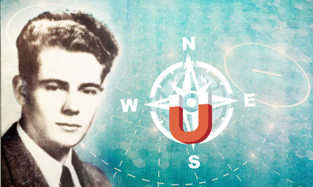 The Soaring History of Otto Klein