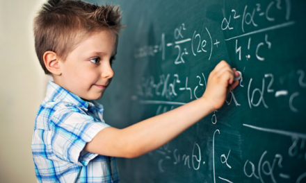 4 Ways to Keep your Student Strong this School Year